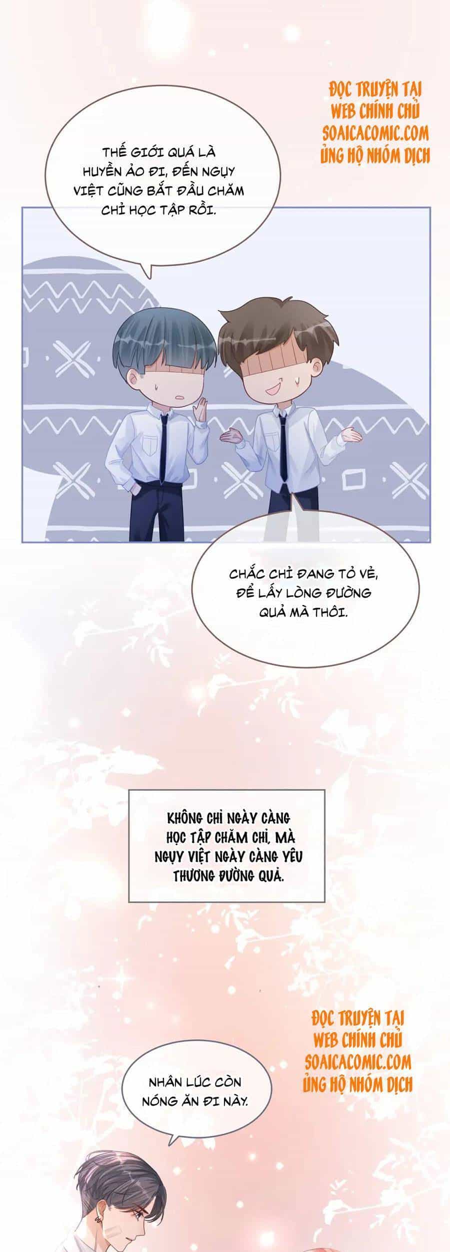 Xuyên Nhanh Nữ Phụ Bình Tĩnh Chút - Chương 82 - ảnh 12