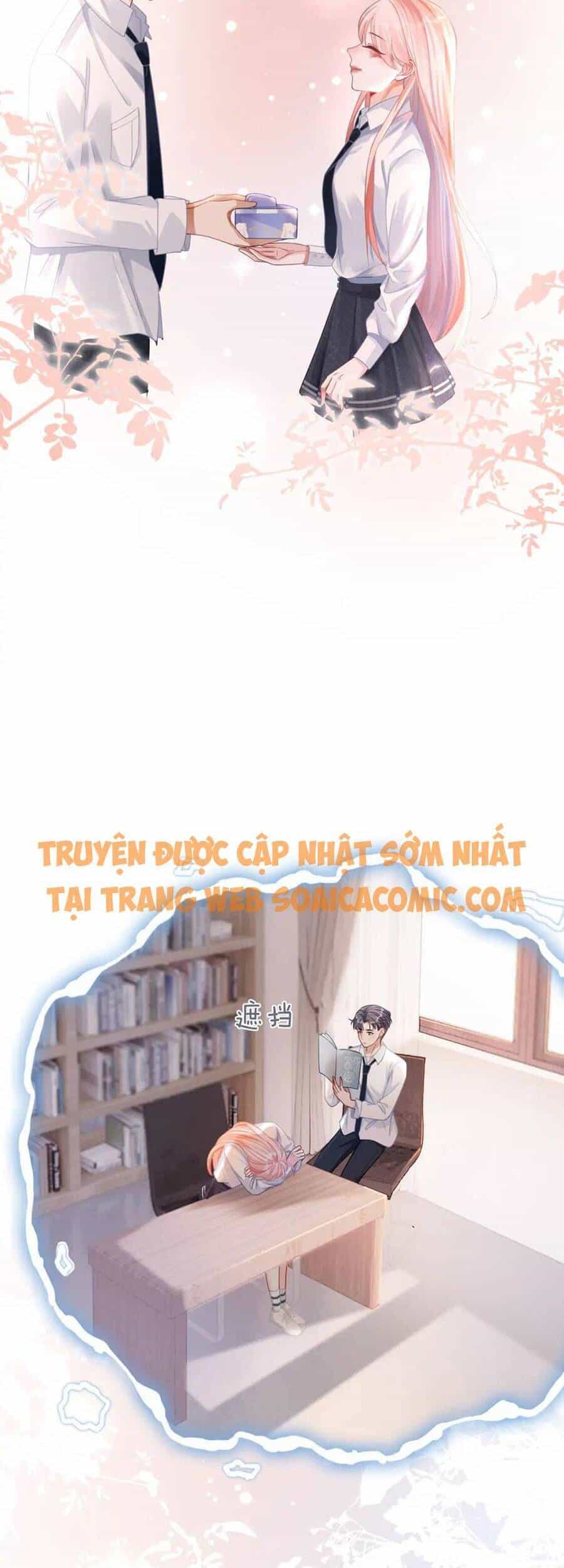 Xuyên Nhanh Nữ Phụ Bình Tĩnh Chút - Chương 82 - ảnh 13