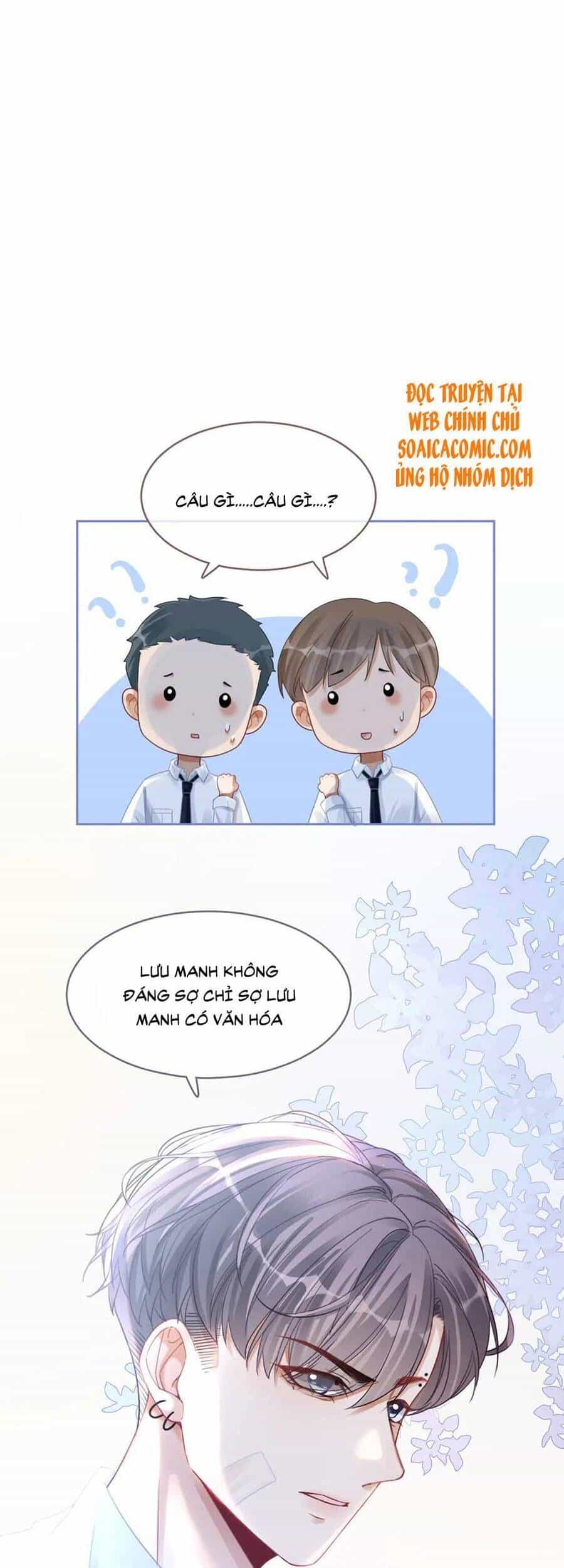Xuyên Nhanh Nữ Phụ Bình Tĩnh Chút - Chương 82 - ảnh 7