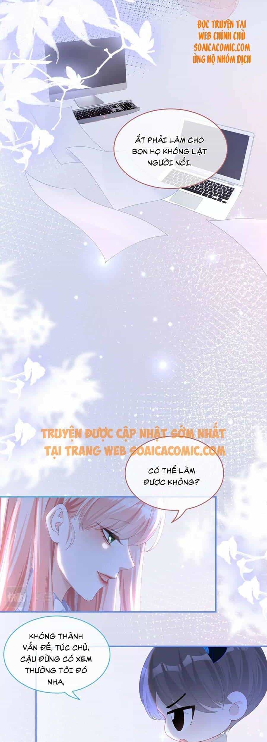 Xuyên Nhanh Nữ Phụ Bình Tĩnh Chút - Chương 83 - ảnh 24