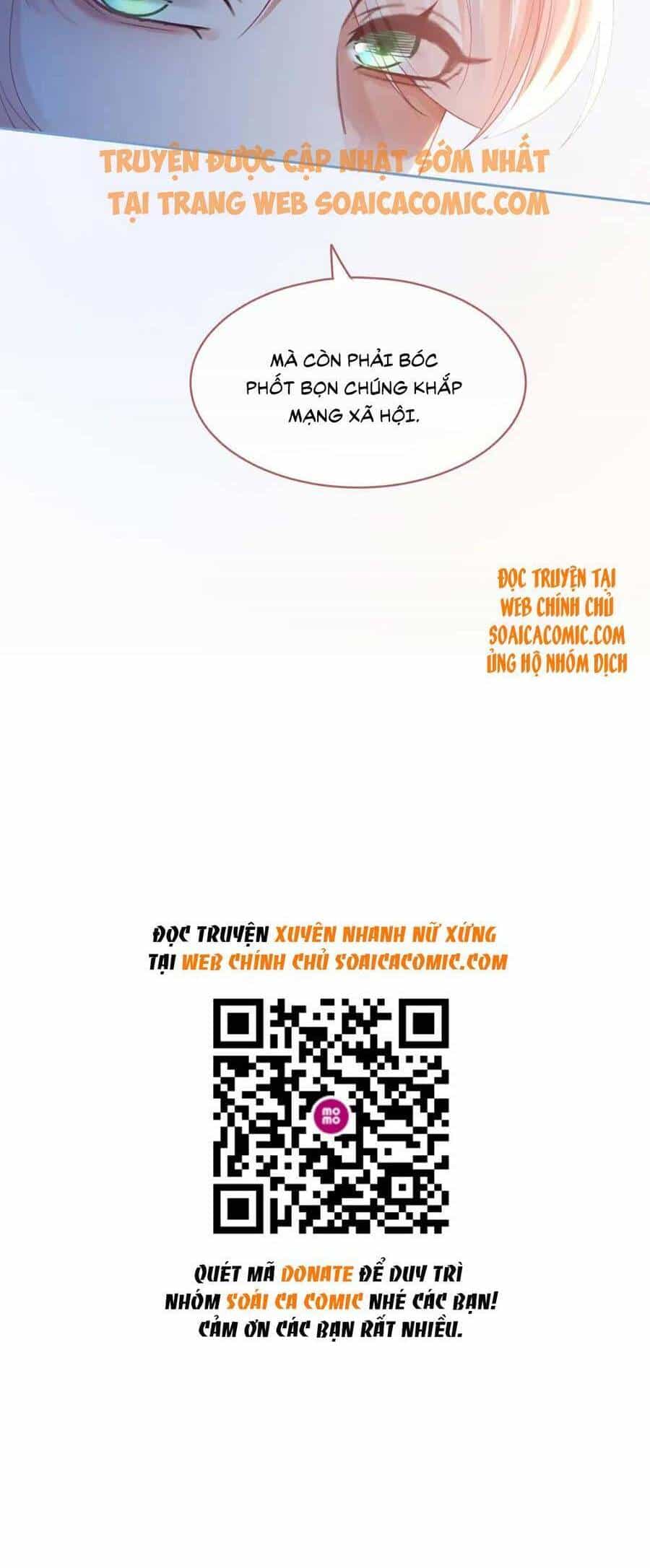 Xuyên Nhanh Nữ Phụ Bình Tĩnh Chút - Chương 83 - ảnh 30