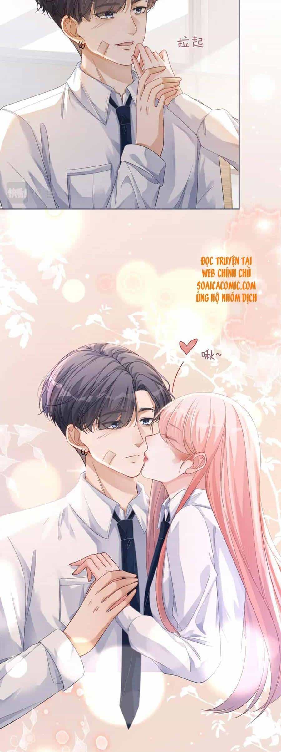 Xuyên Nhanh Nữ Phụ Bình Tĩnh Chút - Chương 83 - ảnh 9