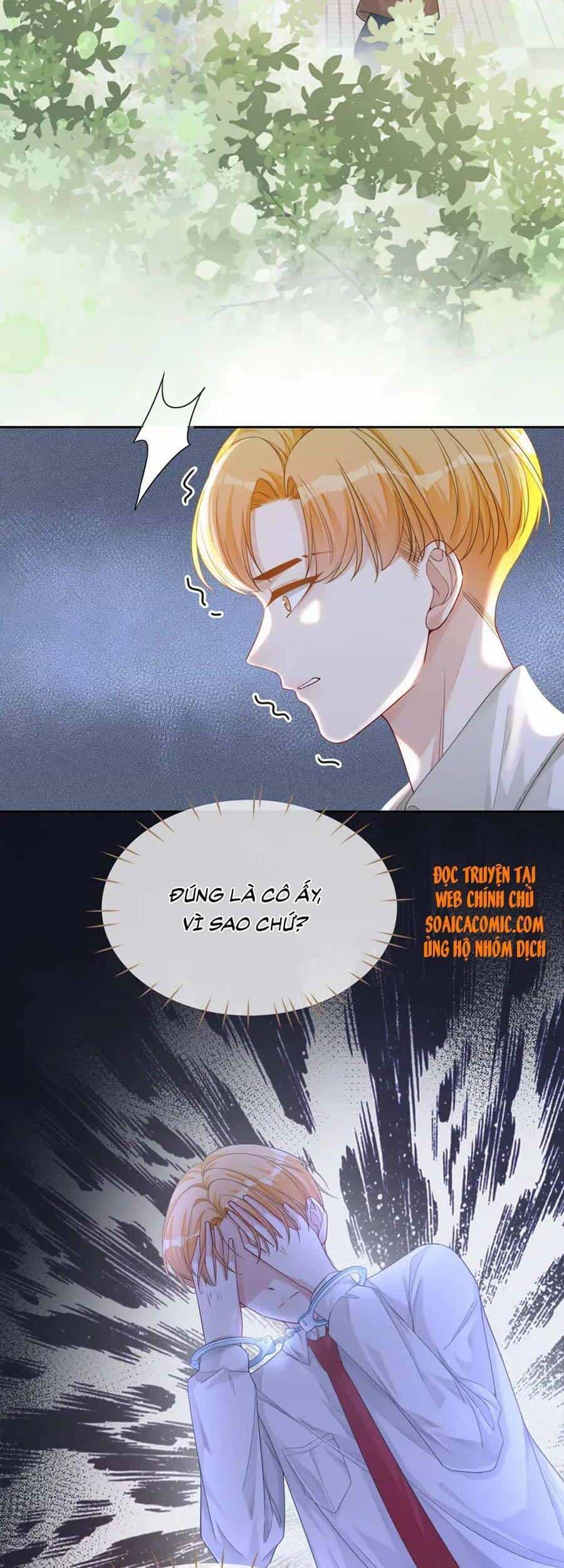Xuyên Nhanh Nữ Phụ Bình Tĩnh Chút - Chương 84 - ảnh 11