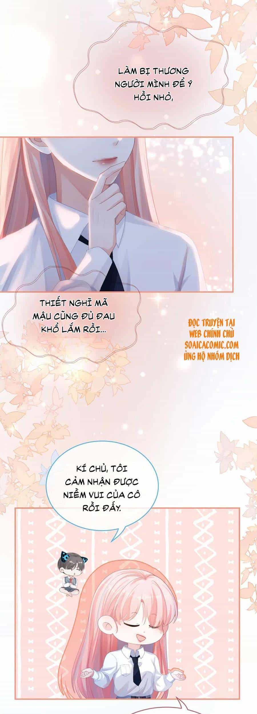 Xuyên Nhanh Nữ Phụ Bình Tĩnh Chút - Chương 84 - ảnh 14