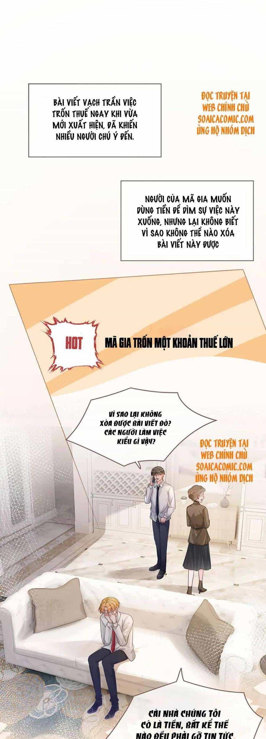 Xuyên Nhanh Nữ Phụ Bình Tĩnh Chút - Chương 84 - ảnh 2