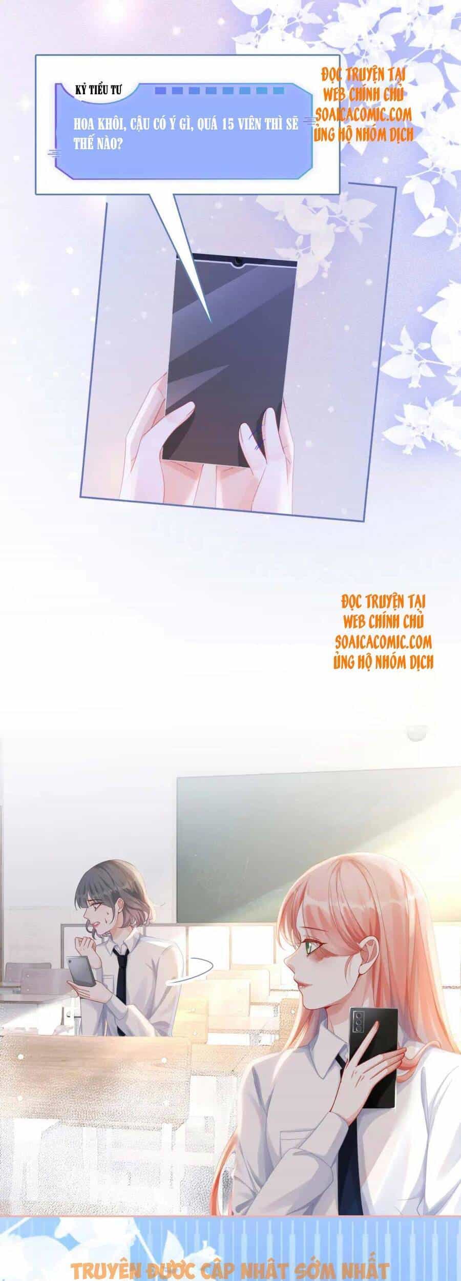 Xuyên Nhanh Nữ Phụ Bình Tĩnh Chút - Chương 84 - ảnh 27