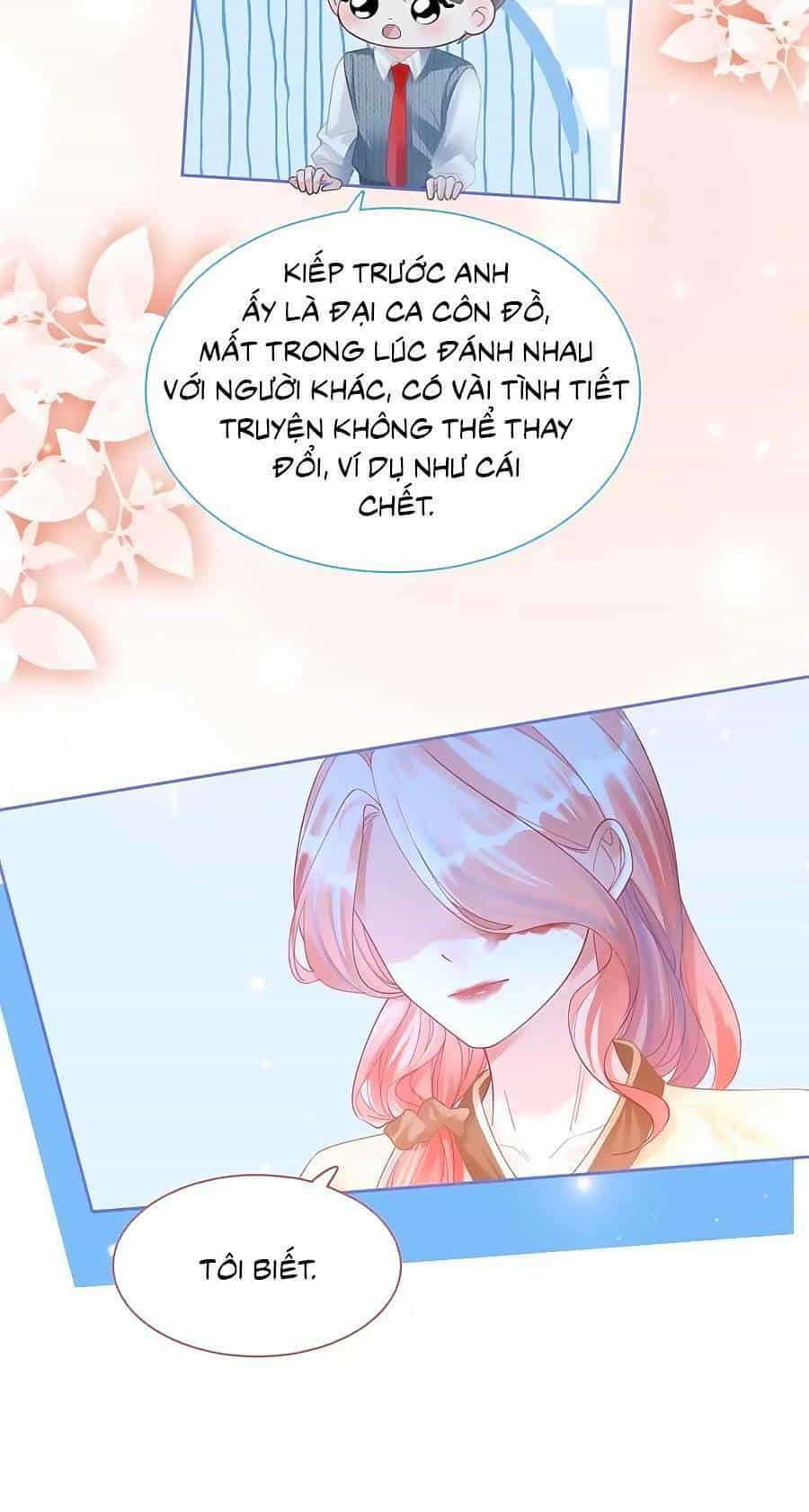 Xuyên Nhanh Nữ Phụ Bình Tĩnh Chút - Chương 85 - ảnh 11