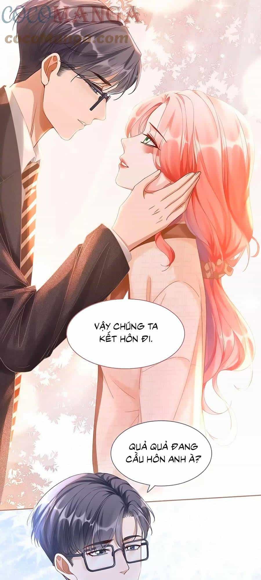 Xuyên Nhanh Nữ Phụ Bình Tĩnh Chút - Chương 85 - ảnh 17