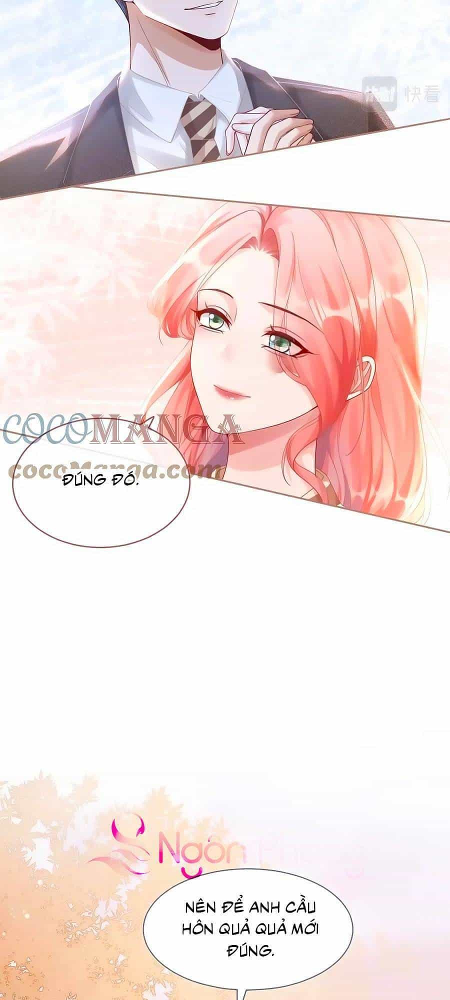 Xuyên Nhanh Nữ Phụ Bình Tĩnh Chút - Chương 85 - ảnh 18