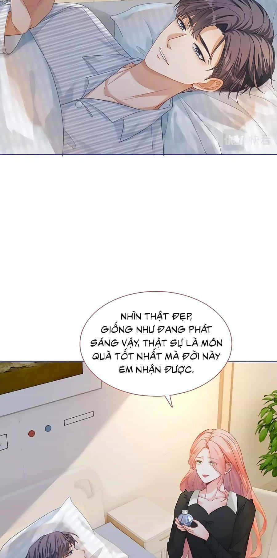 Xuyên Nhanh Nữ Phụ Bình Tĩnh Chút - Chương 85 - ảnh 25