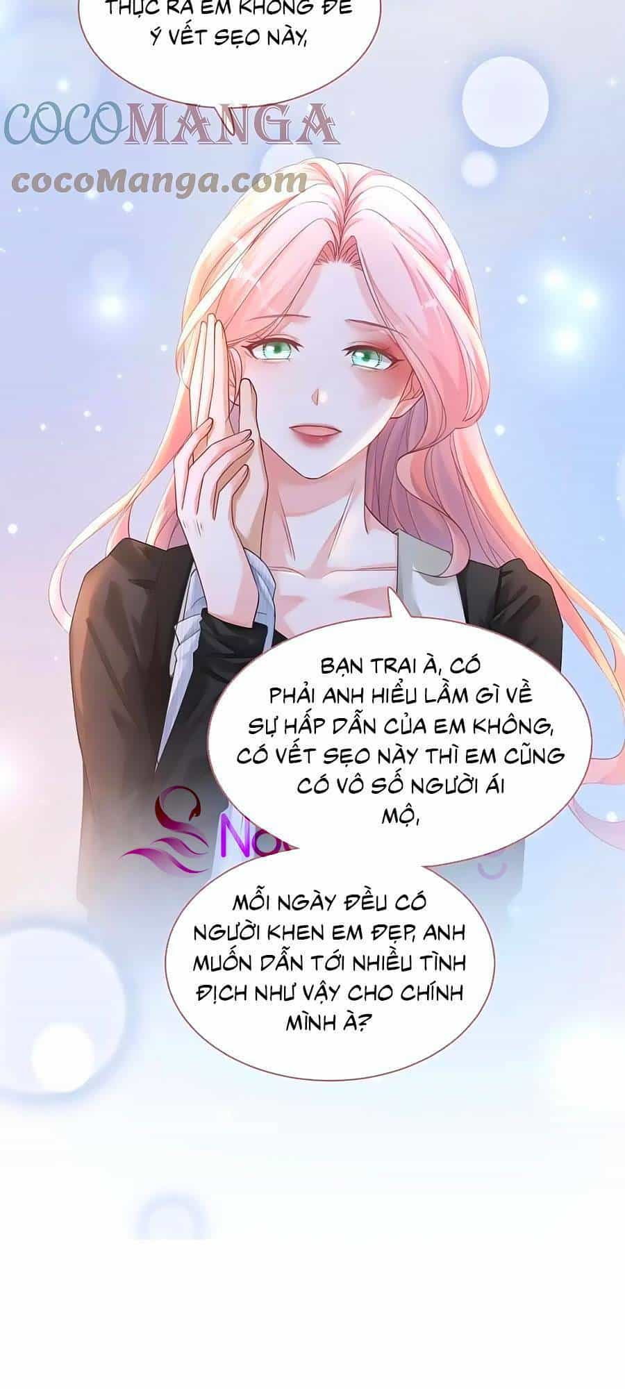Xuyên Nhanh Nữ Phụ Bình Tĩnh Chút - Chương 85 - ảnh 29