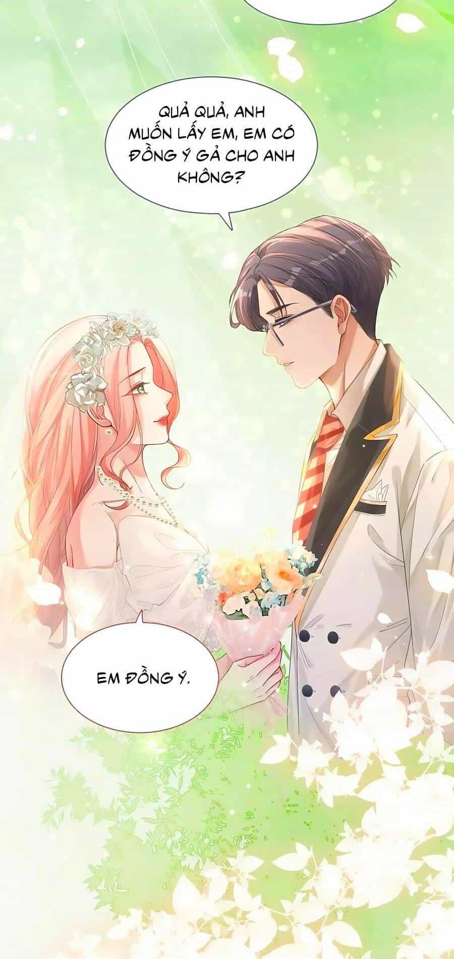 Xuyên Nhanh Nữ Phụ Bình Tĩnh Chút - Chương 85 - ảnh 37