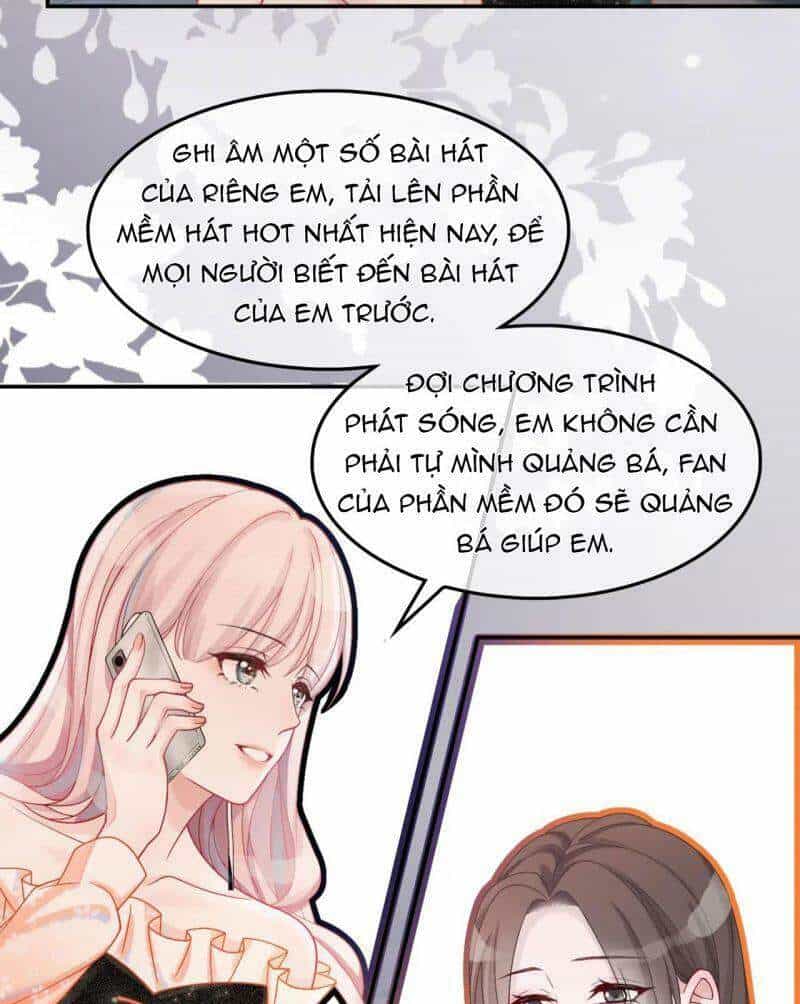 Xuyên Nhanh Nữ Phụ Bình Tĩnh Chút - Chương 9 - ảnh 24