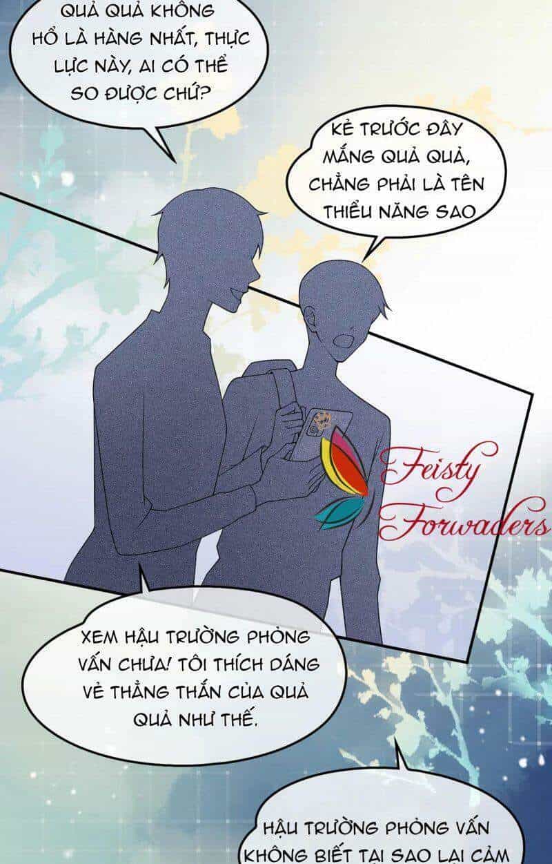 Xuyên Nhanh Nữ Phụ Bình Tĩnh Chút - Chương 9 - ảnh 28