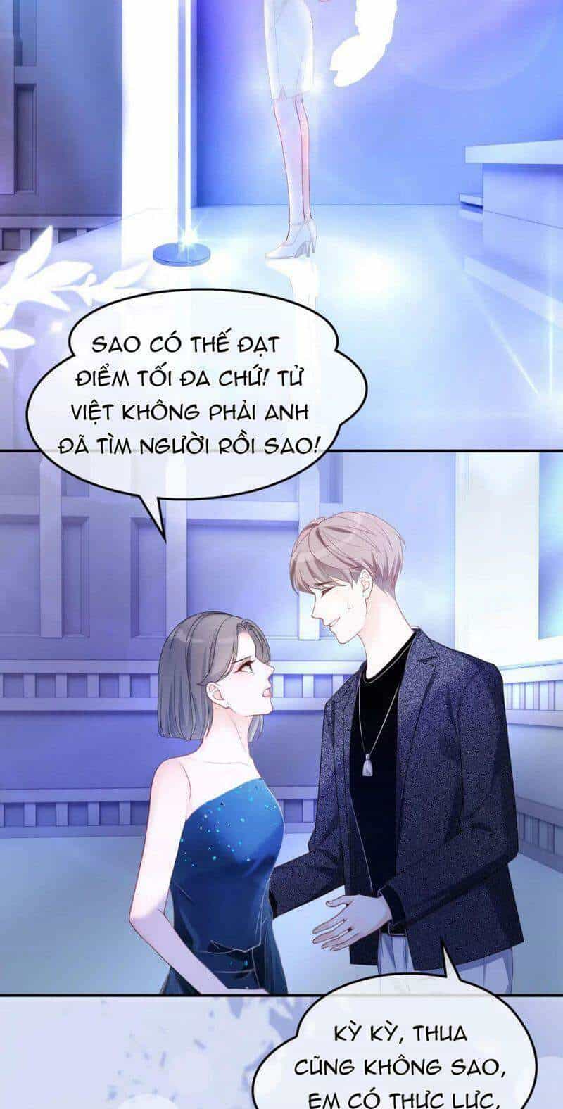 Xuyên Nhanh Nữ Phụ Bình Tĩnh Chút - Chương 9 - ảnh 3