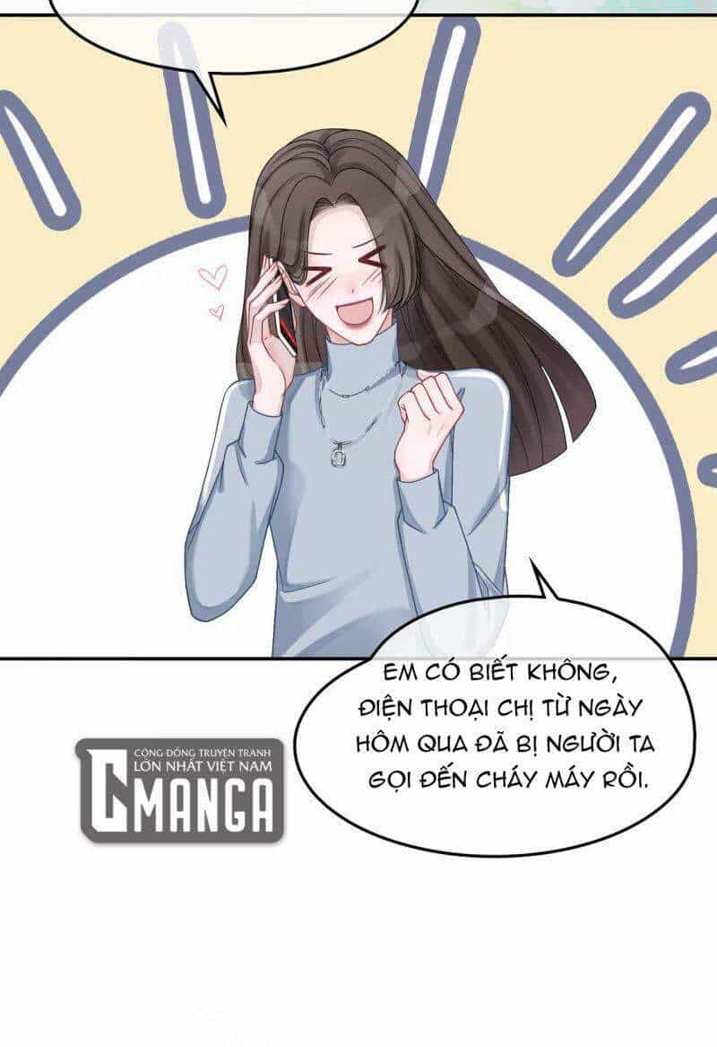 Xuyên Nhanh Nữ Phụ Bình Tĩnh Chút - Chương 9 - ảnh 30