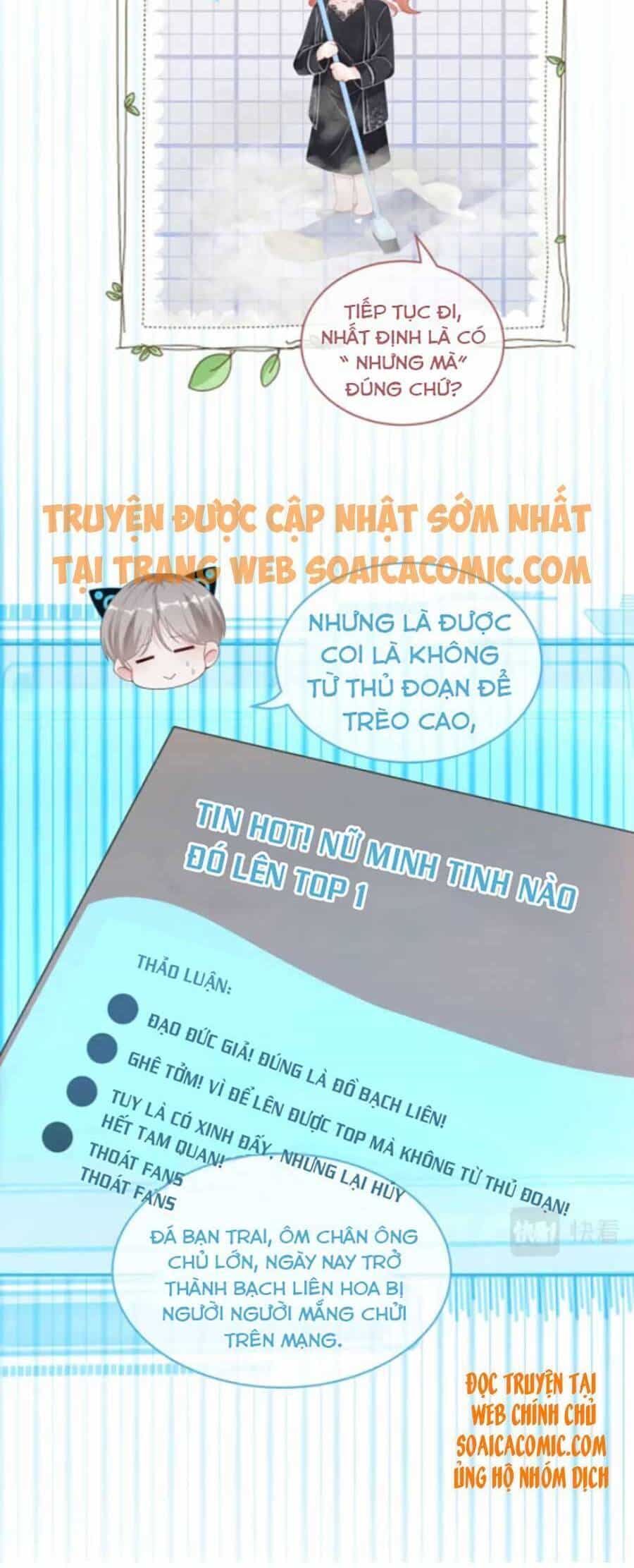 Xuyên Nhanh Nữ Phụ Bình Tĩnh Chút - Chương 86 - ảnh 10