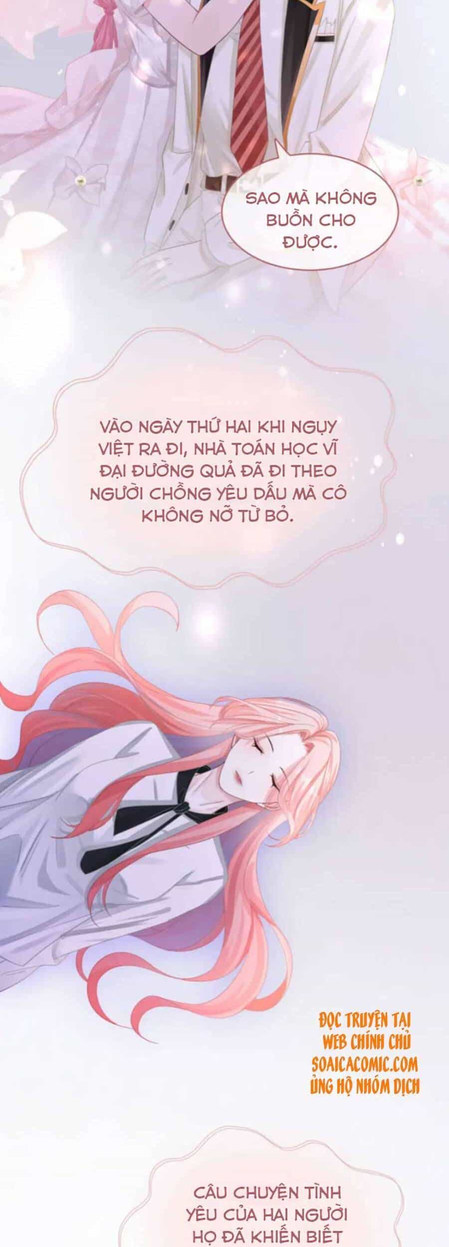 Xuyên Nhanh Nữ Phụ Bình Tĩnh Chút - Chương 86 - ảnh 6