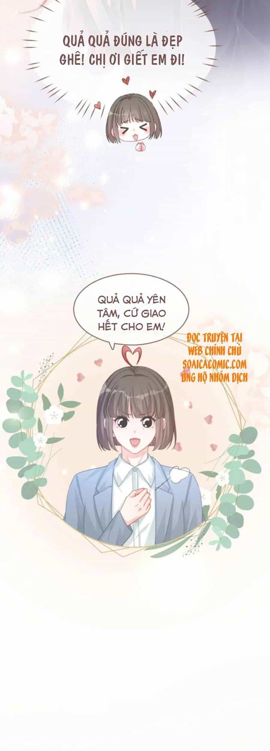 Xuyên Nhanh Nữ Phụ Bình Tĩnh Chút - Chương 87 - ảnh 12