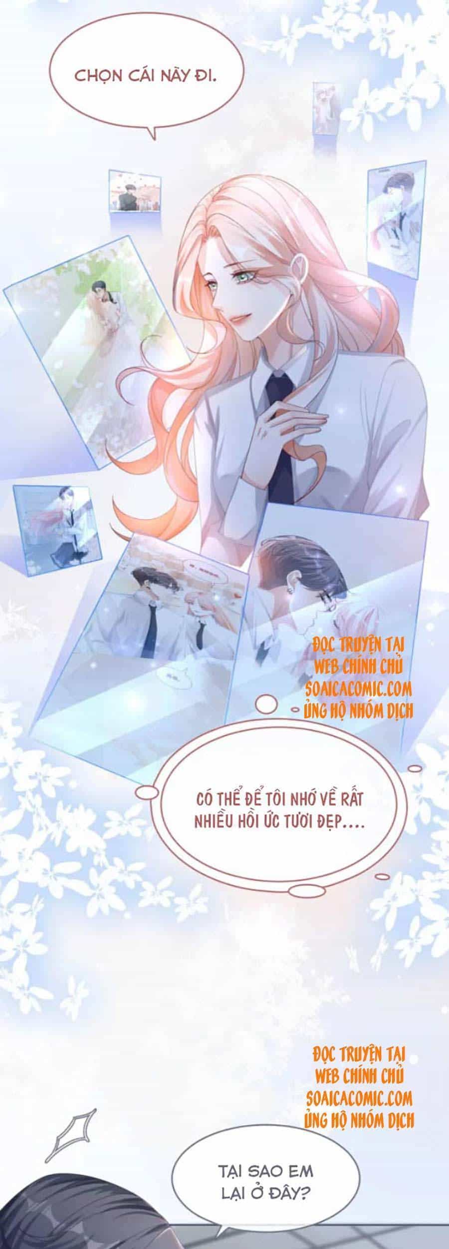 Xuyên Nhanh Nữ Phụ Bình Tĩnh Chút - Chương 87 - ảnh 14