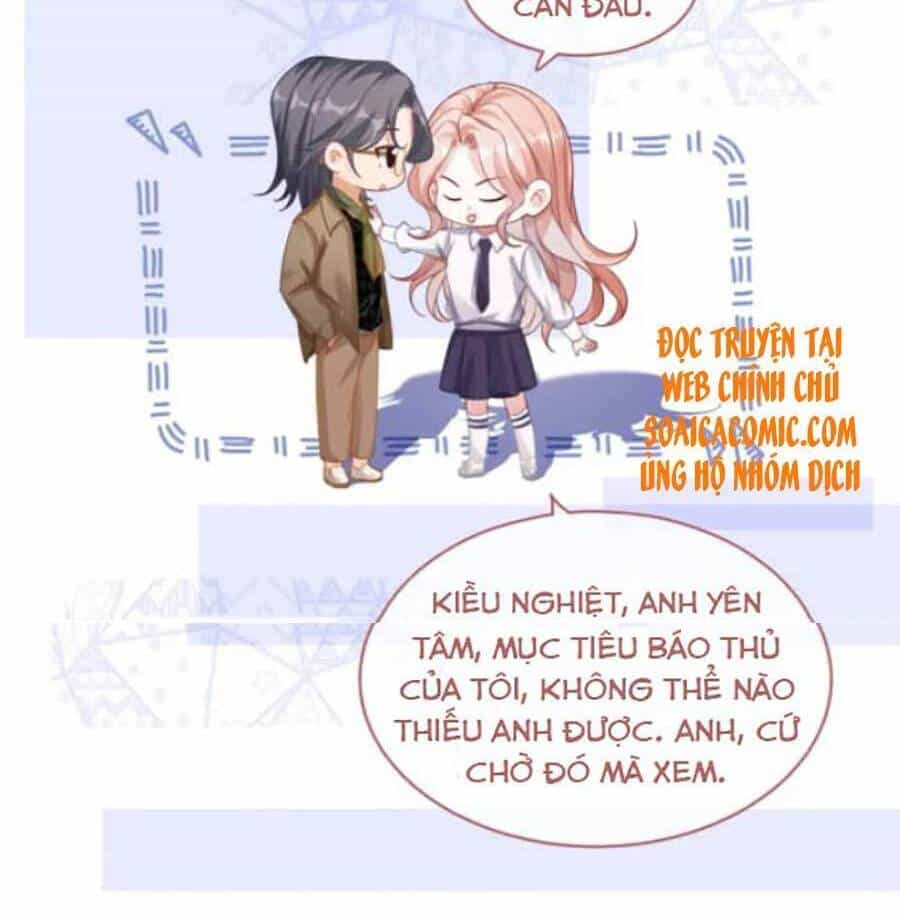 Xuyên Nhanh Nữ Phụ Bình Tĩnh Chút - Chương 87 - ảnh 17