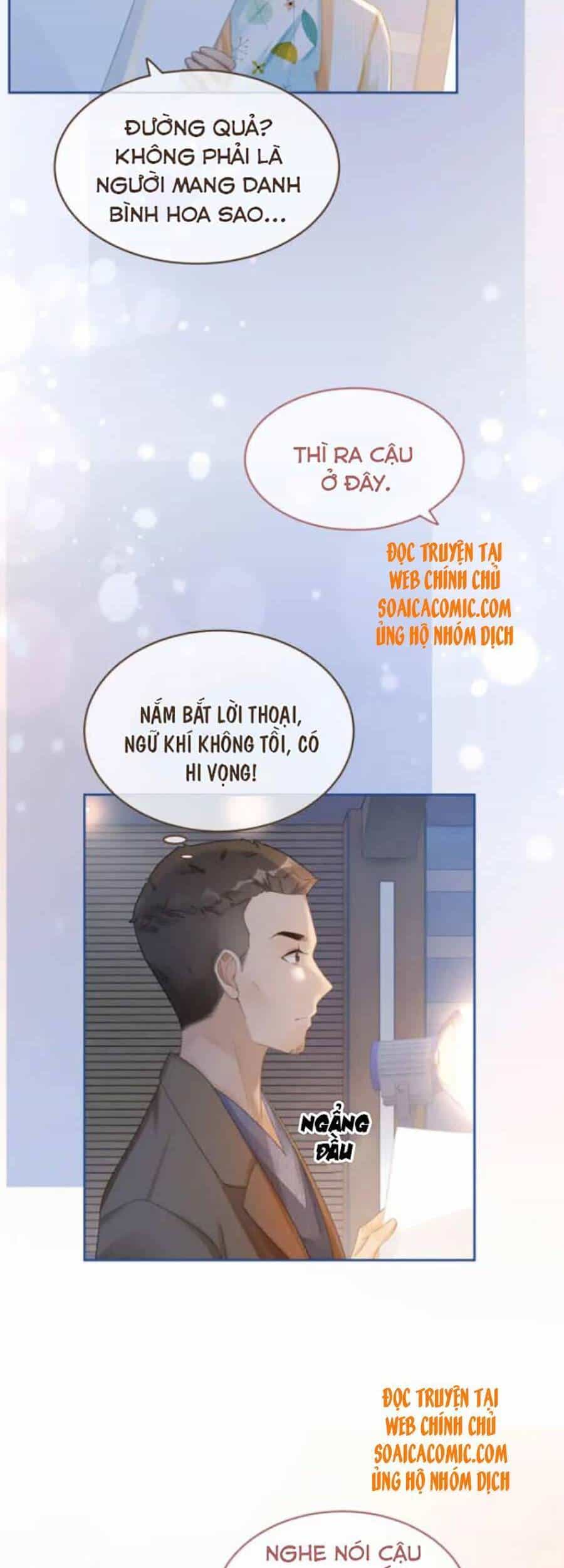 Xuyên Nhanh Nữ Phụ Bình Tĩnh Chút - Chương 87 - ảnh 24