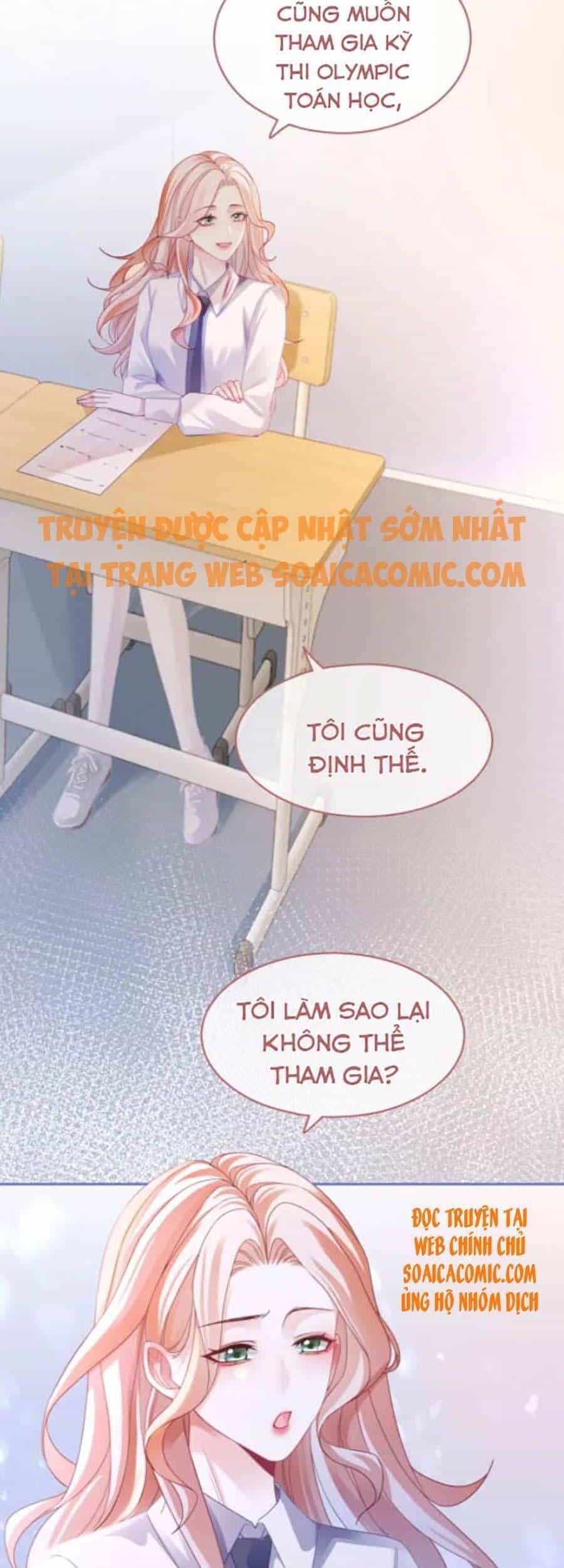 Xuyên Nhanh Nữ Phụ Bình Tĩnh Chút - Chương 87 - ảnh 25