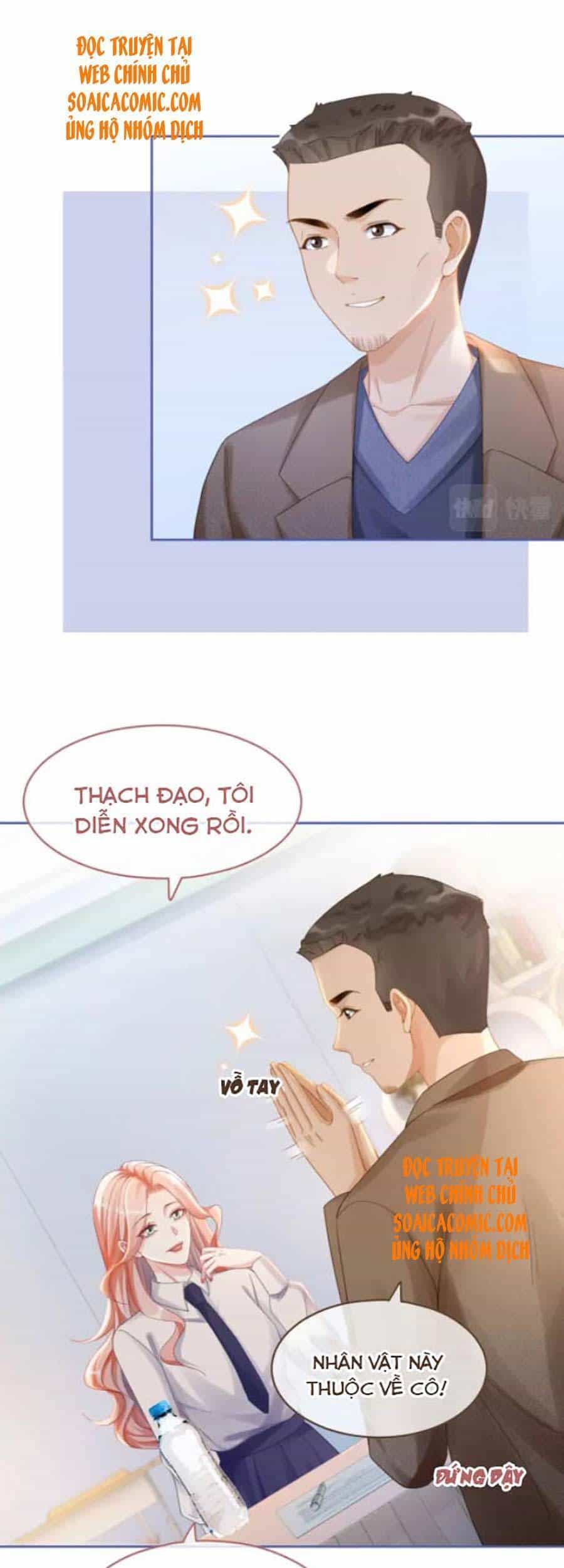 Xuyên Nhanh Nữ Phụ Bình Tĩnh Chút - Chương 87 - ảnh 28