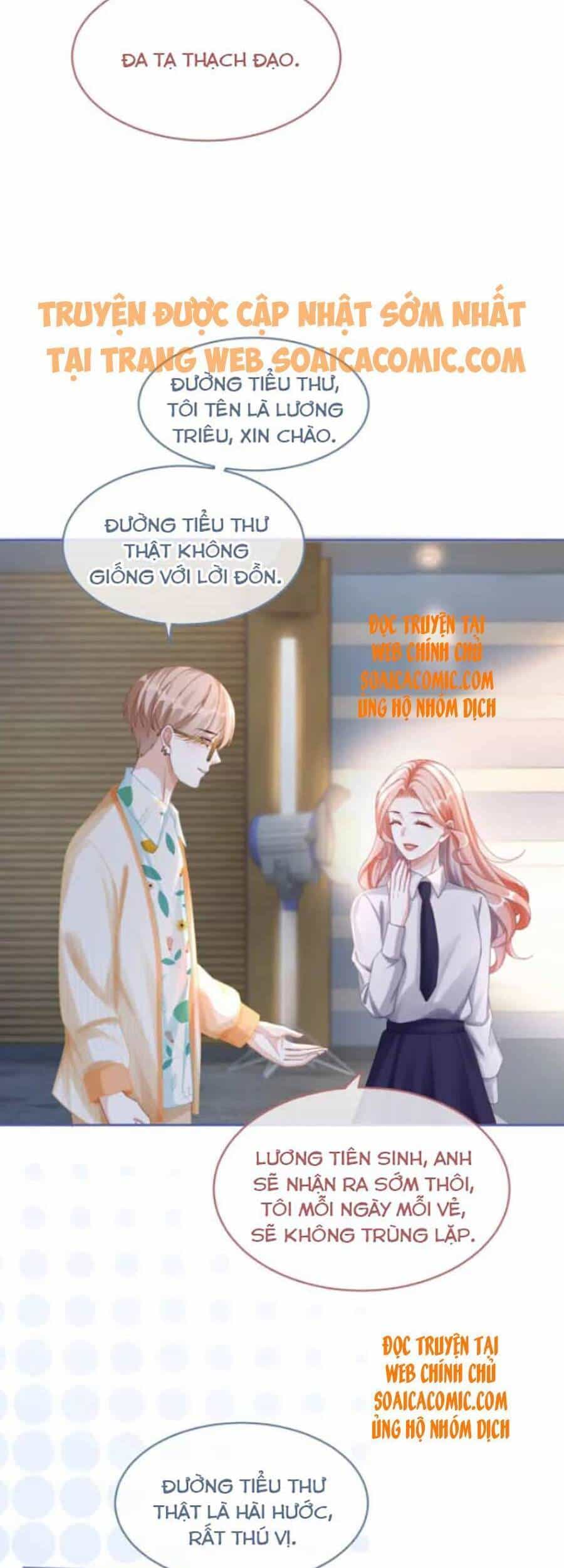 Xuyên Nhanh Nữ Phụ Bình Tĩnh Chút - Chương 87 - ảnh 29