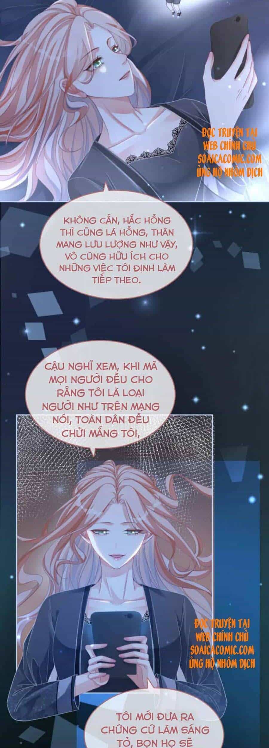 Xuyên Nhanh Nữ Phụ Bình Tĩnh Chút - Chương 87 - ảnh 3