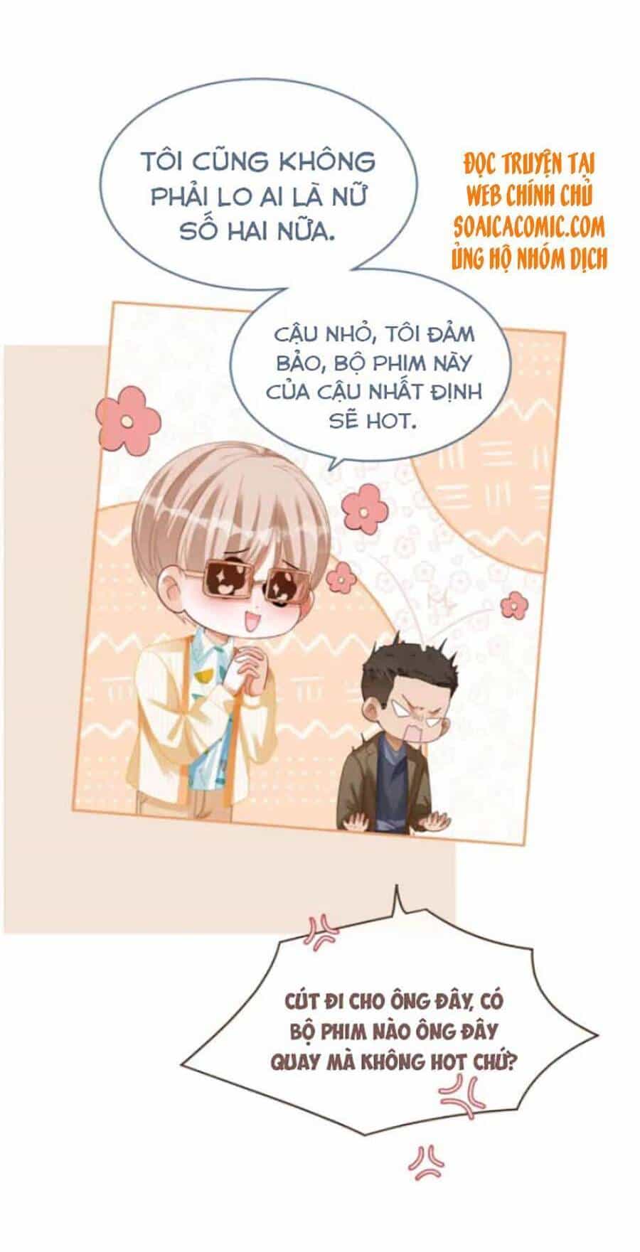 Xuyên Nhanh Nữ Phụ Bình Tĩnh Chút - Chương 87 - ảnh 31