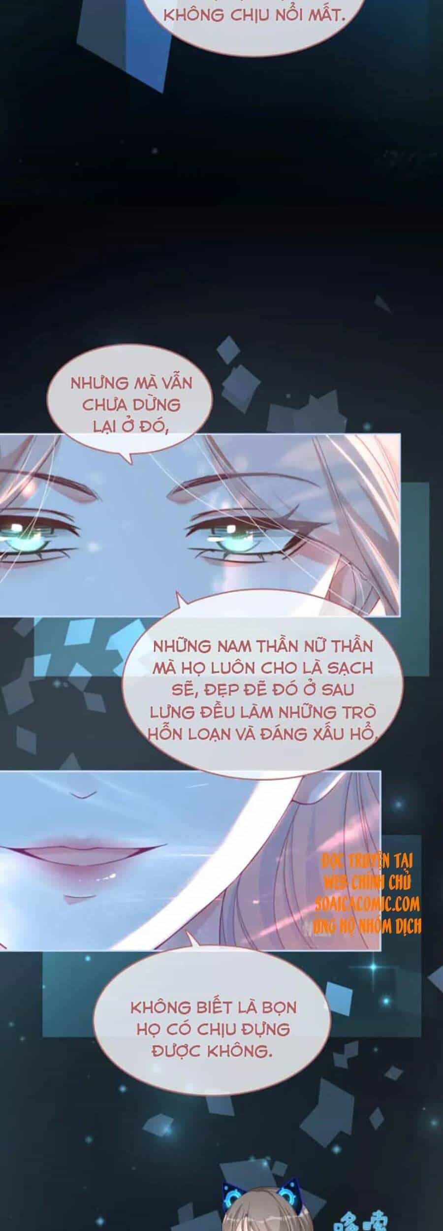 Xuyên Nhanh Nữ Phụ Bình Tĩnh Chút - Chương 87 - ảnh 4