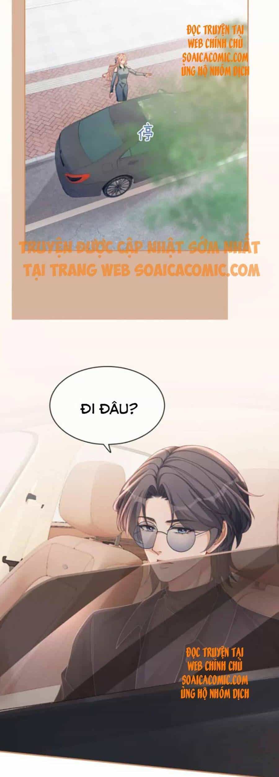 Xuyên Nhanh Nữ Phụ Bình Tĩnh Chút - Chương 88 - ảnh 12