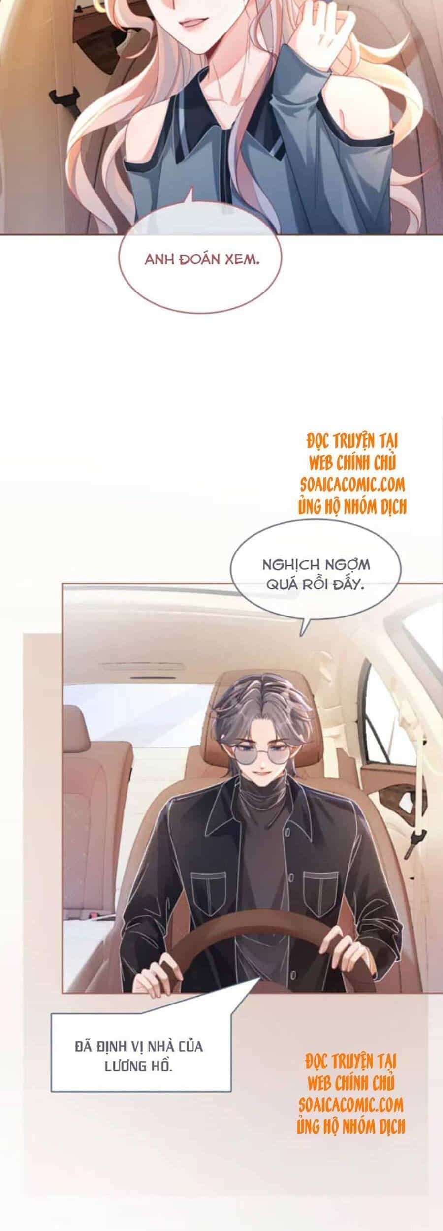 Xuyên Nhanh Nữ Phụ Bình Tĩnh Chút - Chương 88 - ảnh 16