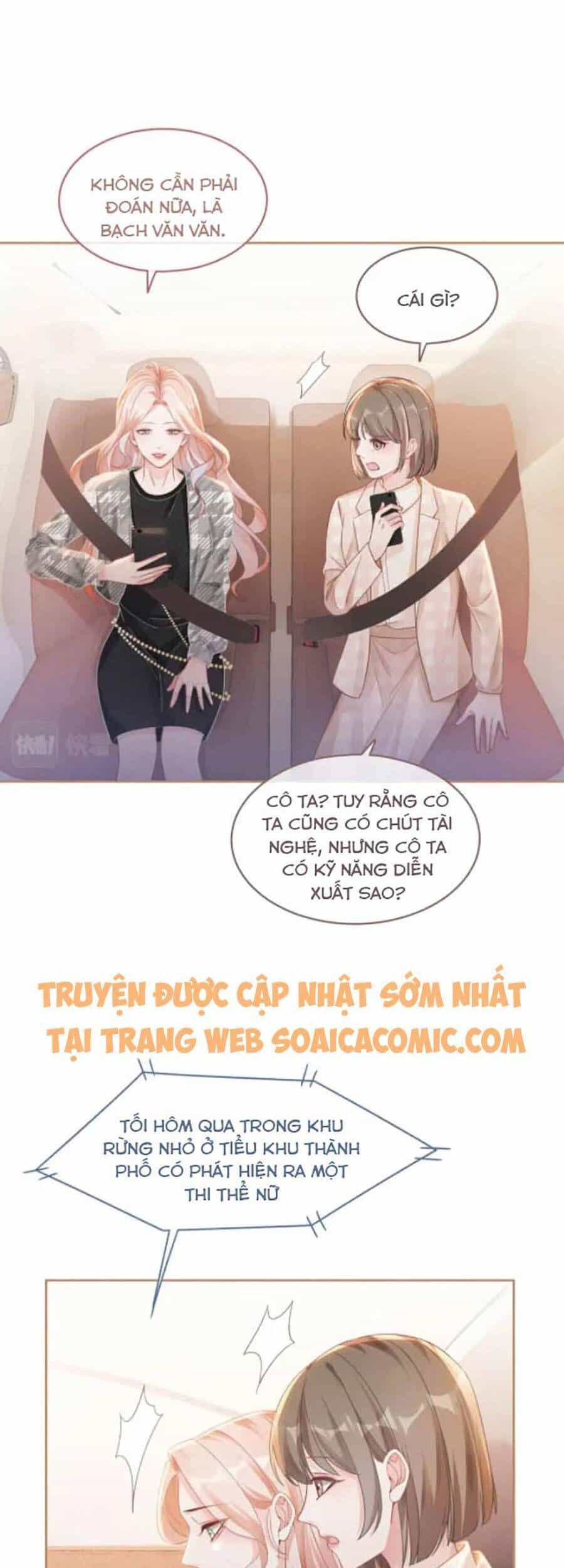 Xuyên Nhanh Nữ Phụ Bình Tĩnh Chút - Chương 88 - ảnh 2