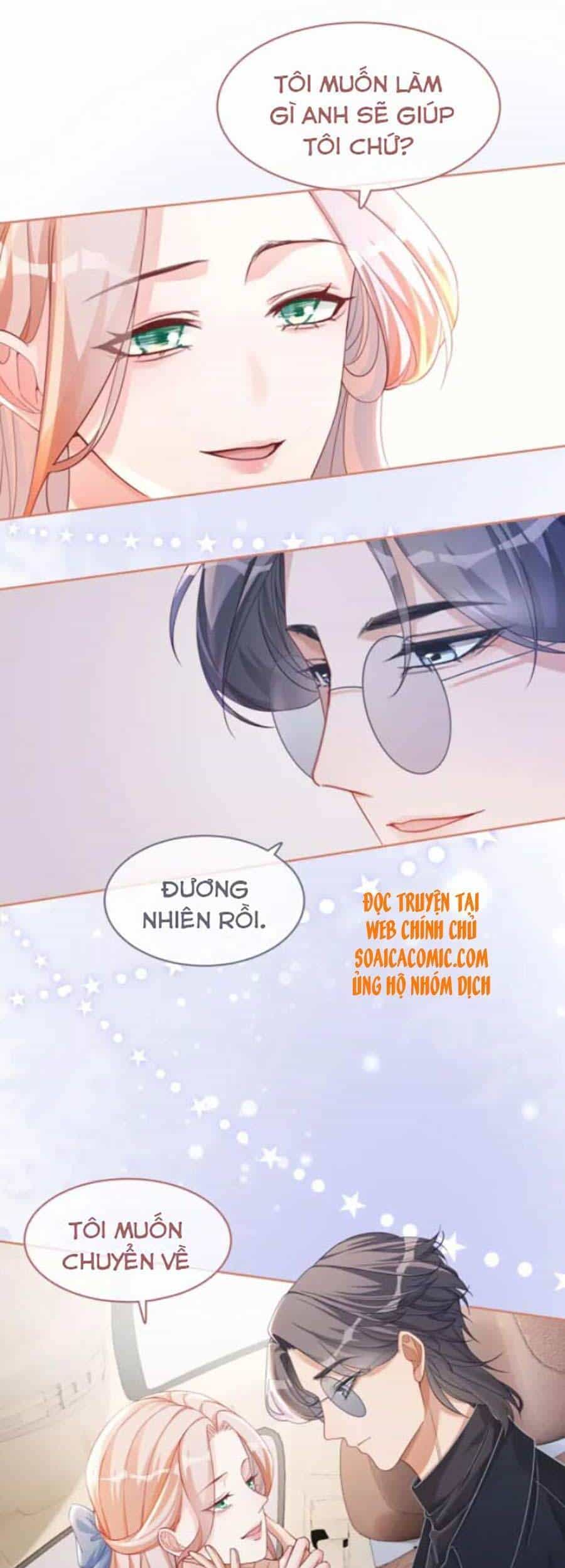 Xuyên Nhanh Nữ Phụ Bình Tĩnh Chút - Chương 88 - ảnh 29
