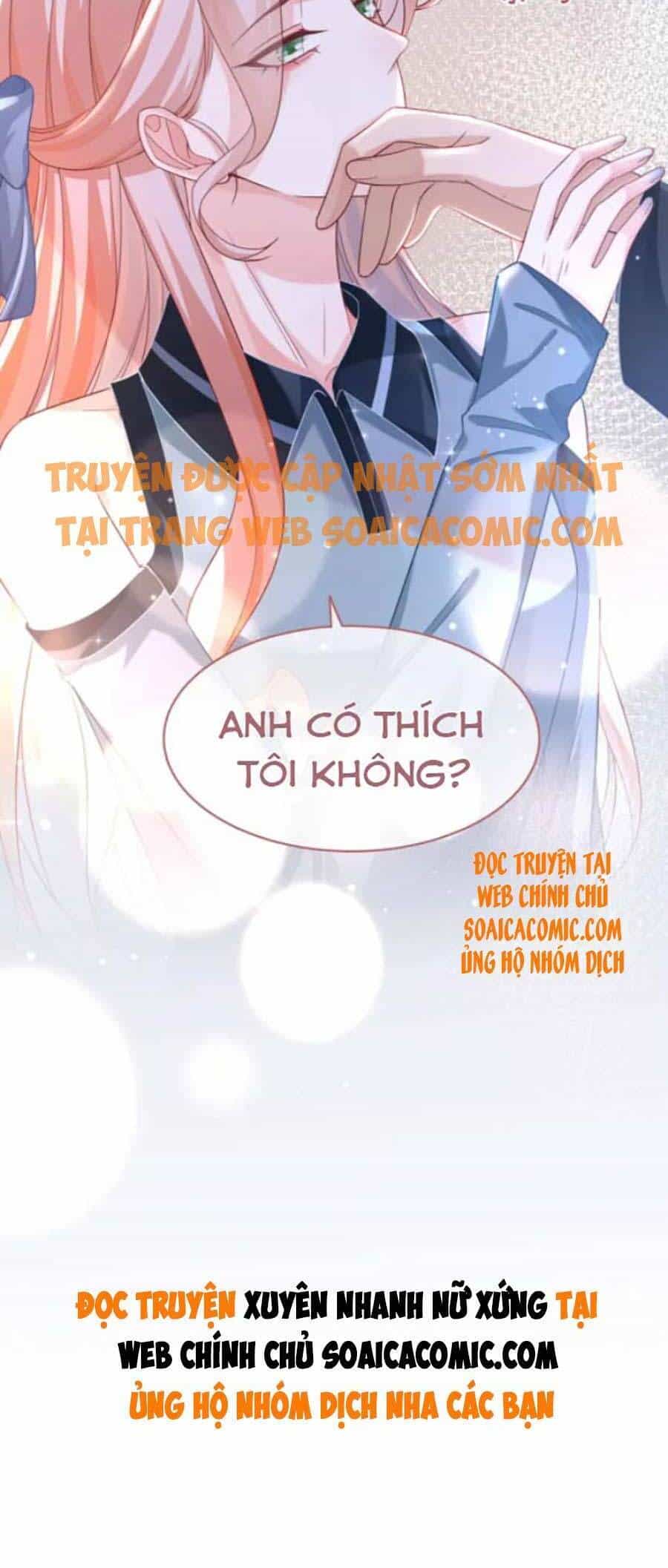 Xuyên Nhanh Nữ Phụ Bình Tĩnh Chút - Chương 88 - ảnh 33