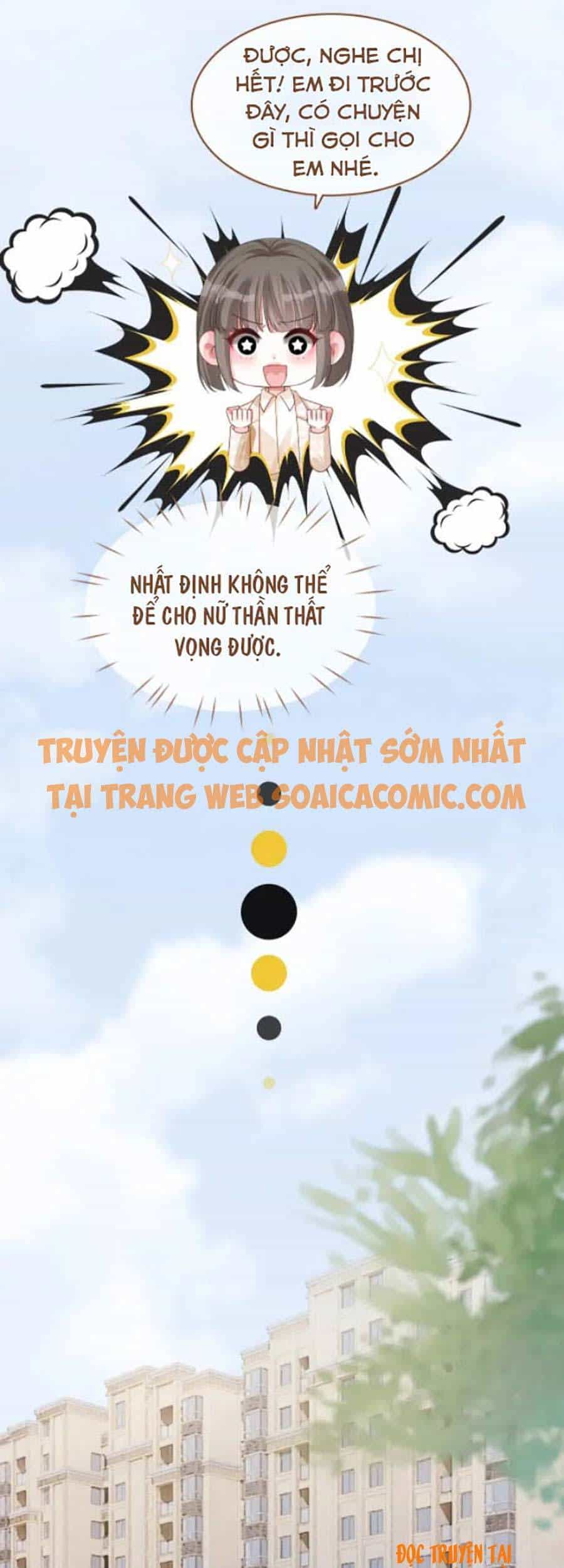Xuyên Nhanh Nữ Phụ Bình Tĩnh Chút - Chương 88 - ảnh 6