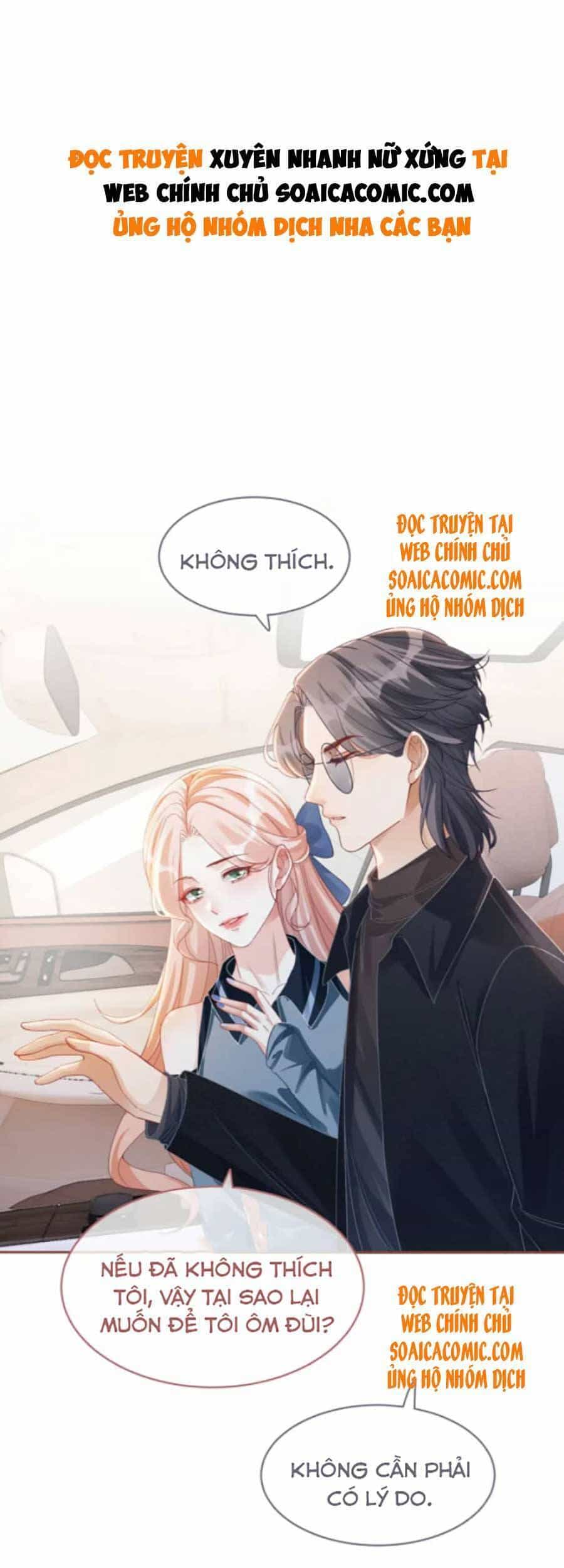 Xuyên Nhanh Nữ Phụ Bình Tĩnh Chút - Chương 89 - ảnh 1
