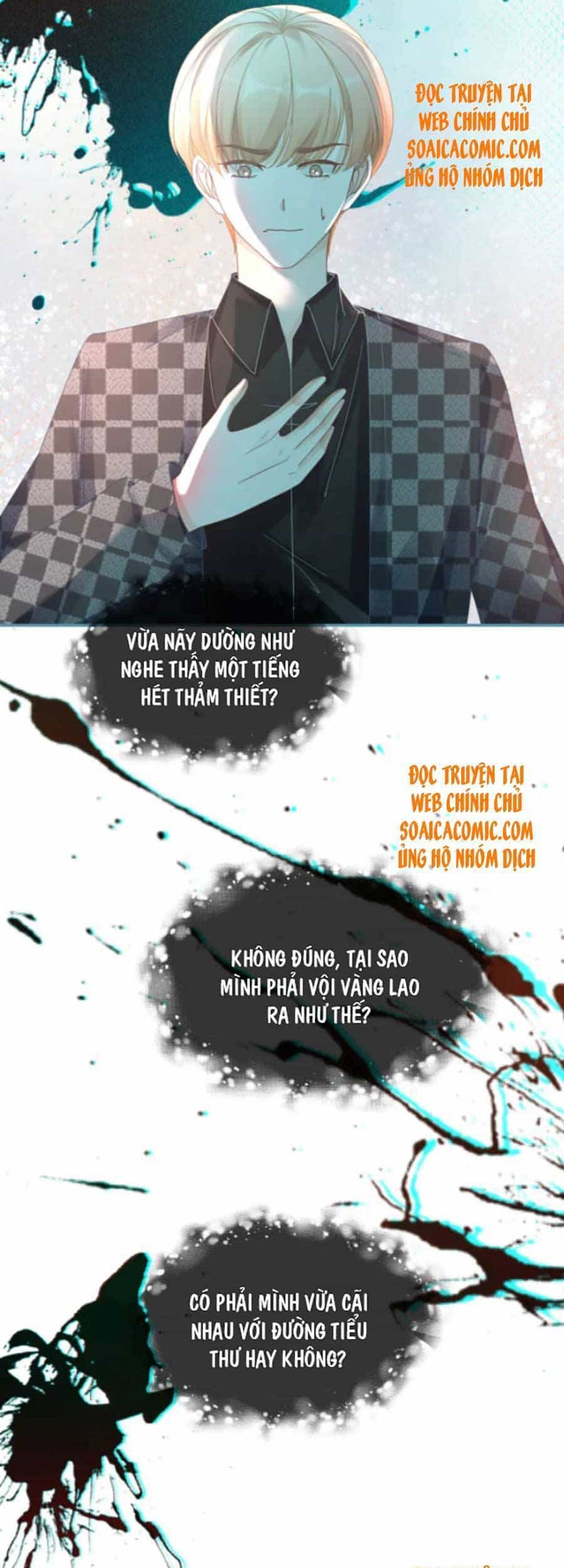 Xuyên Nhanh Nữ Phụ Bình Tĩnh Chút - Chương 89 - ảnh 19