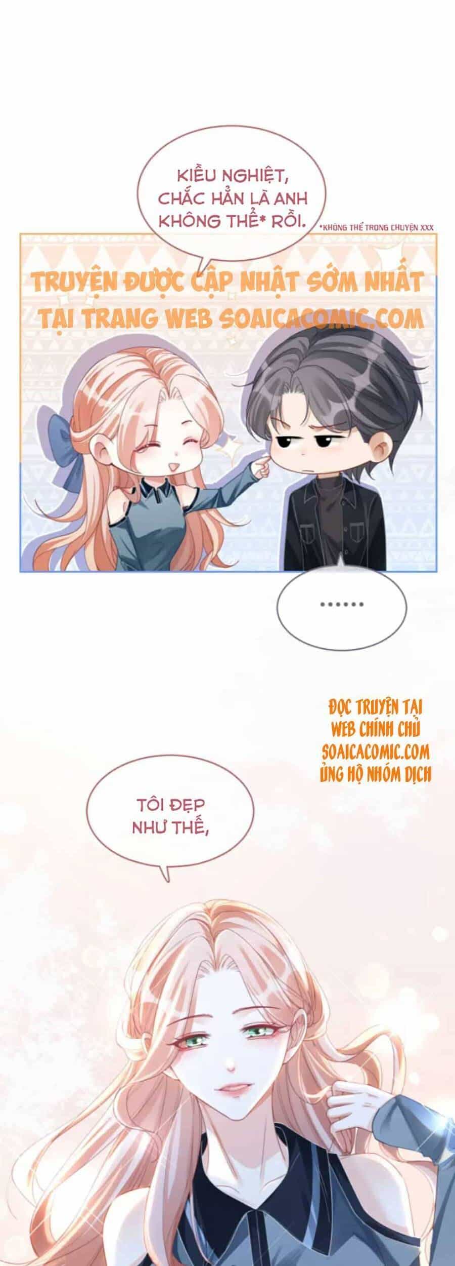 Xuyên Nhanh Nữ Phụ Bình Tĩnh Chút - Chương 89 - ảnh 2