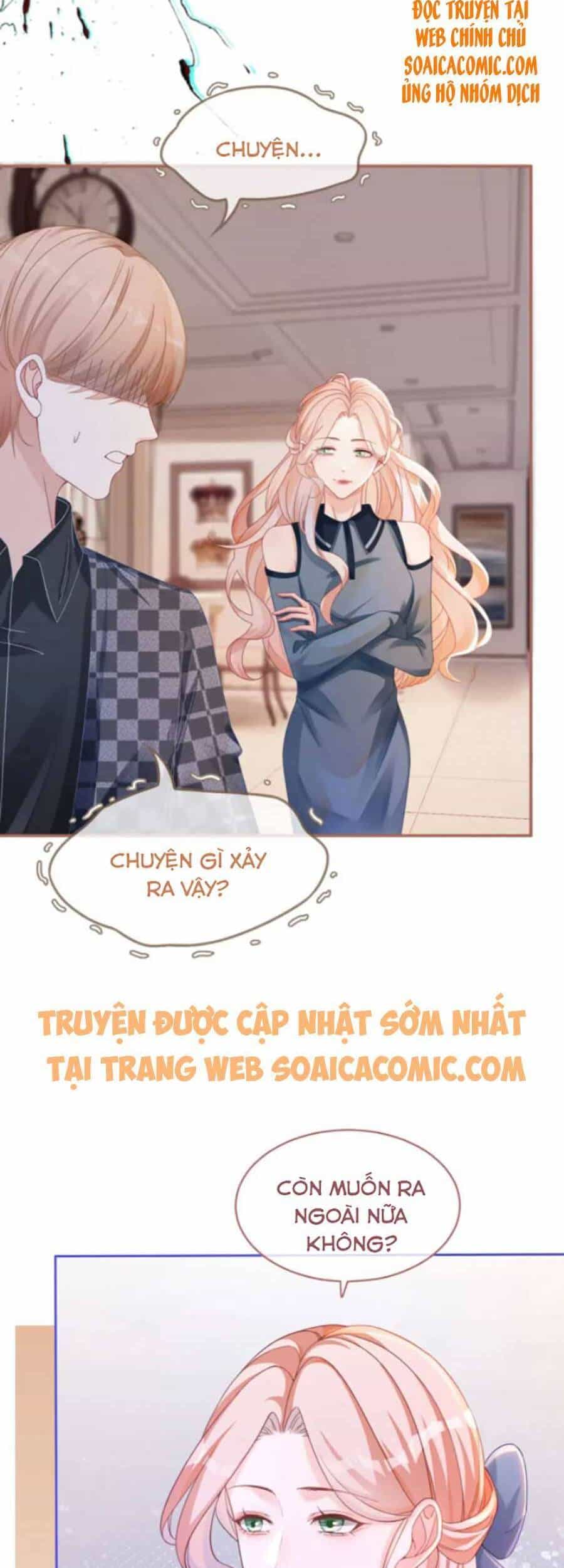 Xuyên Nhanh Nữ Phụ Bình Tĩnh Chút - Chương 89 - ảnh 20