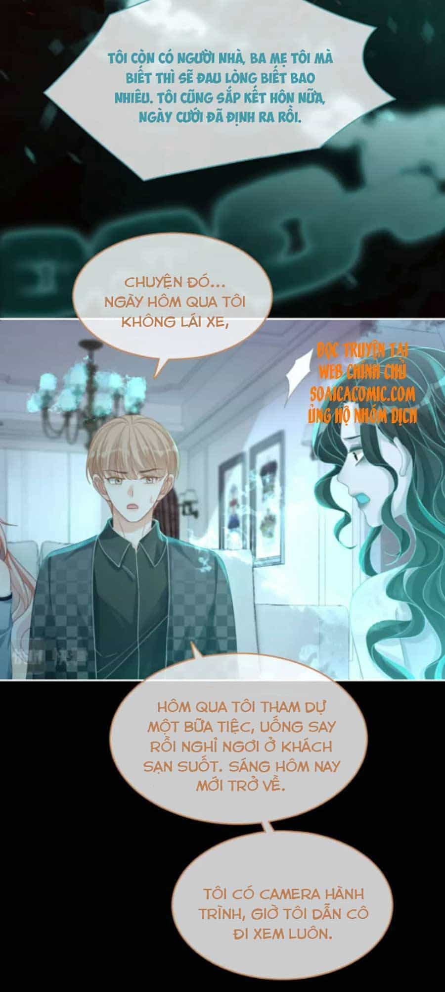 Xuyên Nhanh Nữ Phụ Bình Tĩnh Chút - Chương 89 - ảnh 28