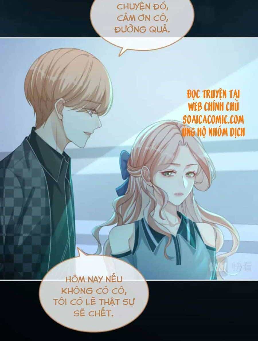 Xuyên Nhanh Nữ Phụ Bình Tĩnh Chút - Chương 89 - ảnh 31
