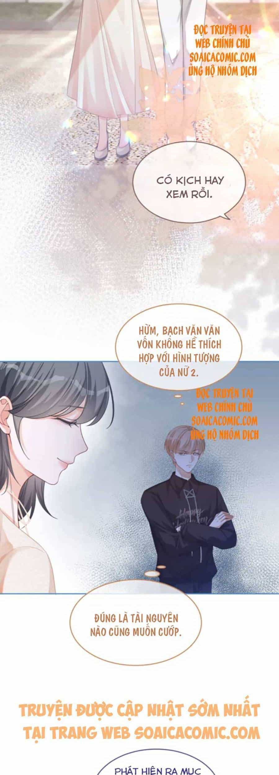 Xuyên Nhanh Nữ Phụ Bình Tĩnh Chút - Chương 90 - ảnh 10