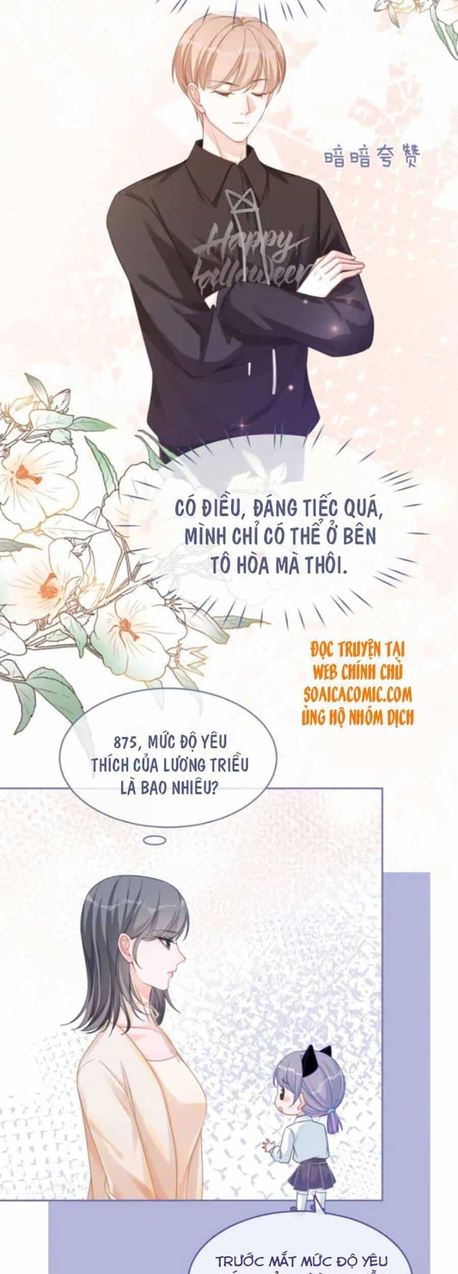Xuyên Nhanh Nữ Phụ Bình Tĩnh Chút - Chương 90 - ảnh 12