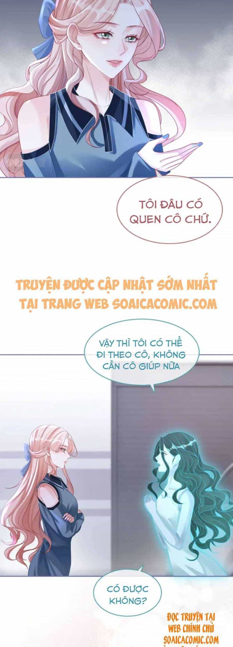 Xuyên Nhanh Nữ Phụ Bình Tĩnh Chút - Chương 90 - ảnh 2
