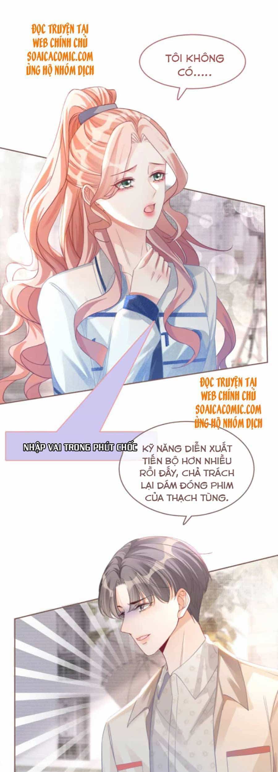 Xuyên Nhanh Nữ Phụ Bình Tĩnh Chút - Chương 90 - ảnh 20
