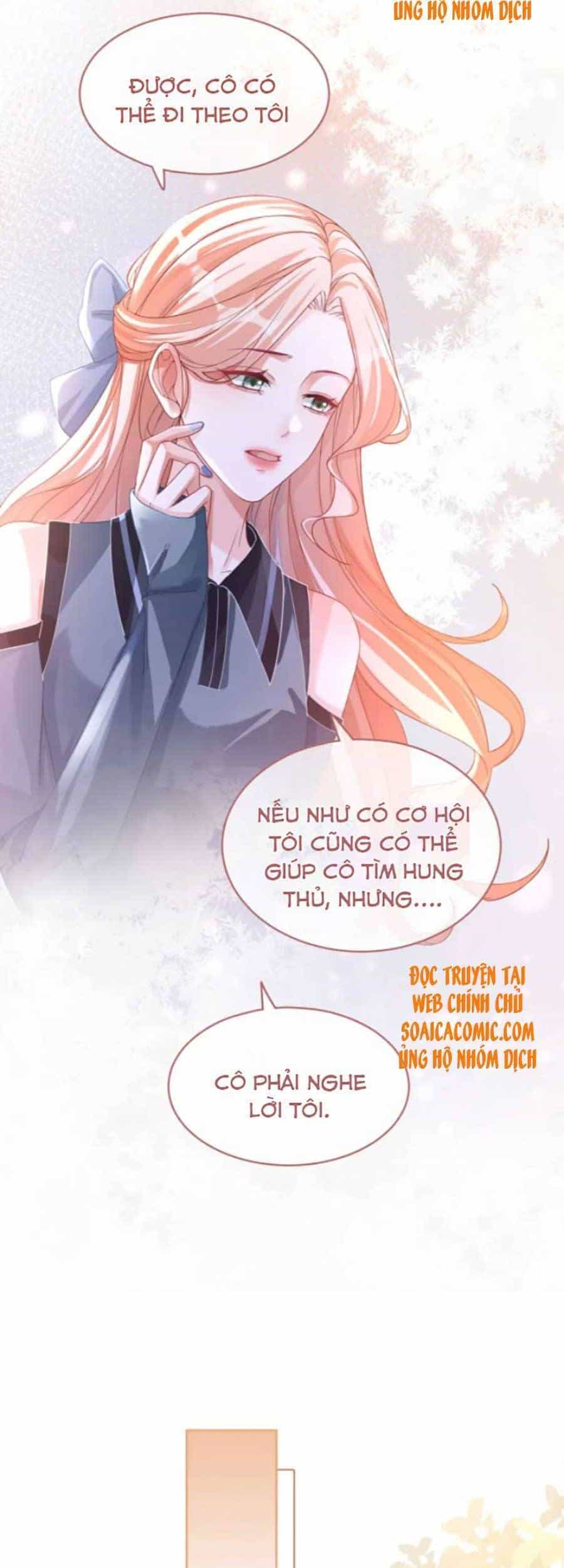 Xuyên Nhanh Nữ Phụ Bình Tĩnh Chút - Chương 90 - ảnh 3