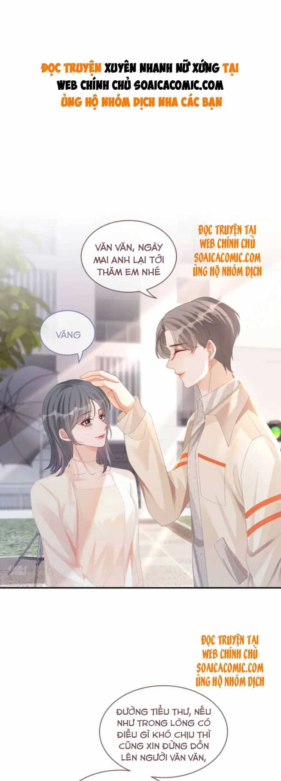 Xuyên Nhanh Nữ Phụ Bình Tĩnh Chút - Chương 91 - ảnh 1